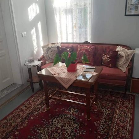 Green Housee كورتشي المظهر الخارجي الصورة