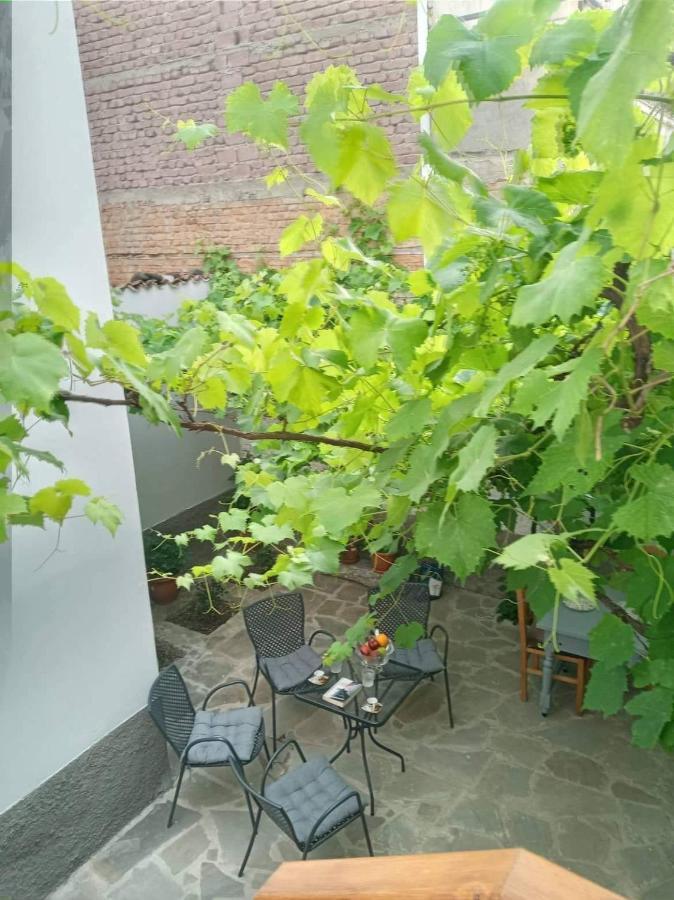 Green Housee كورتشي المظهر الخارجي الصورة