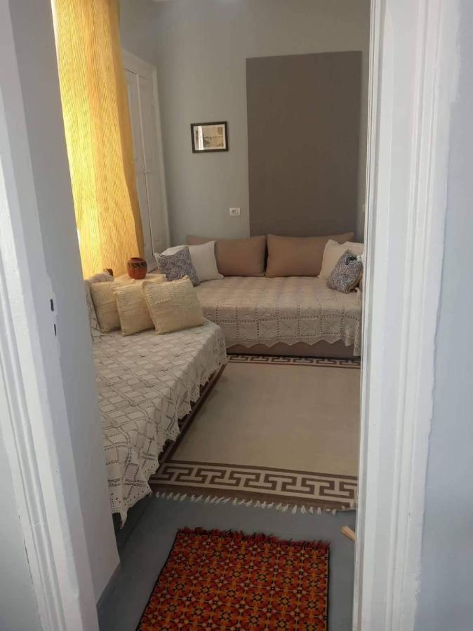 Green Housee كورتشي المظهر الخارجي الصورة