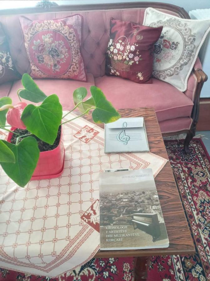 Green Housee كورتشي المظهر الخارجي الصورة